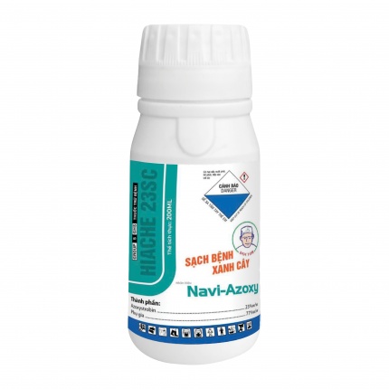 NAVI-AZOXY (TRỊ NẤM TRÁI)